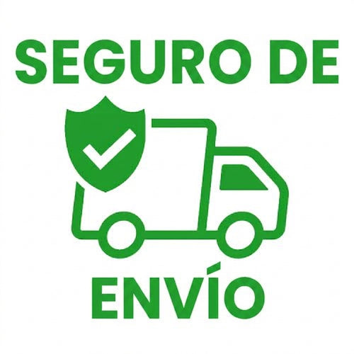 Seguro de Envío Gratis