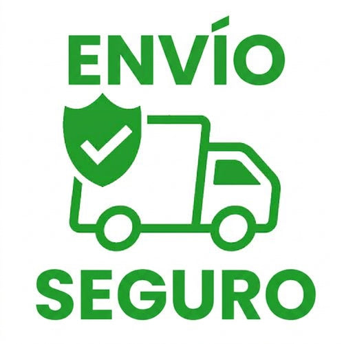 Seguro de Envío