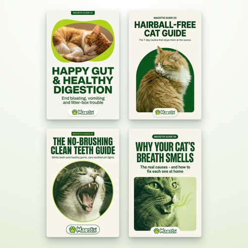 Pack Completo Dientes y Digestion