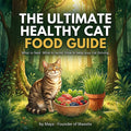 Guía Definitiva de Alimentación Saludable para Gatos (eBook)