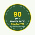Garantía de Devolución de 90 Días