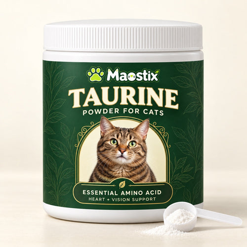 Maostix Taurine Powder