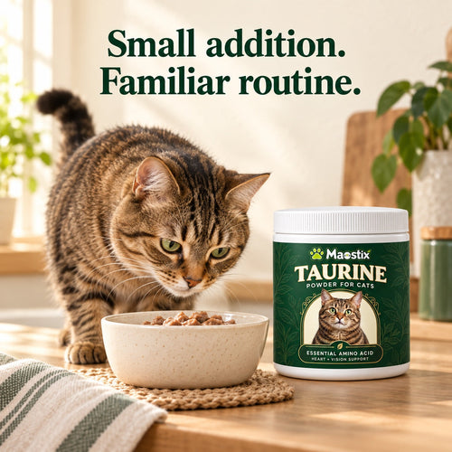 Maostix Taurine Powder