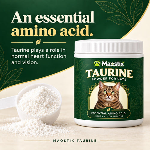 Maostix Taurine Powder