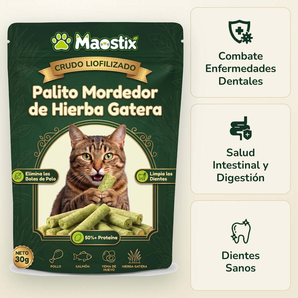 Maostix