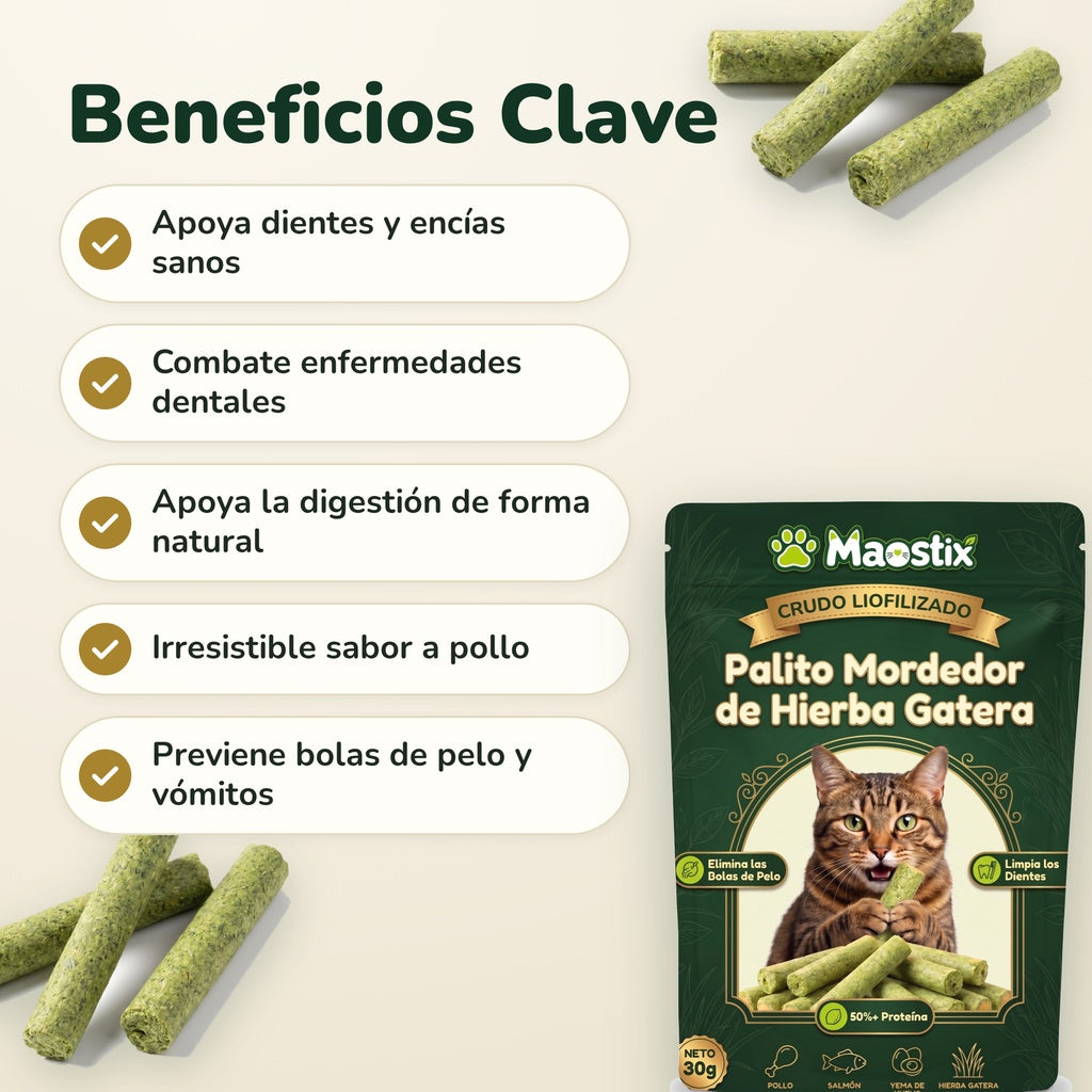 Maostix